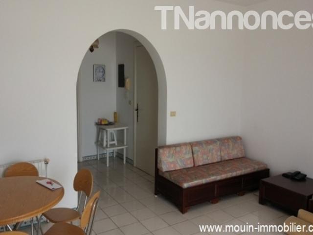Appartement vente