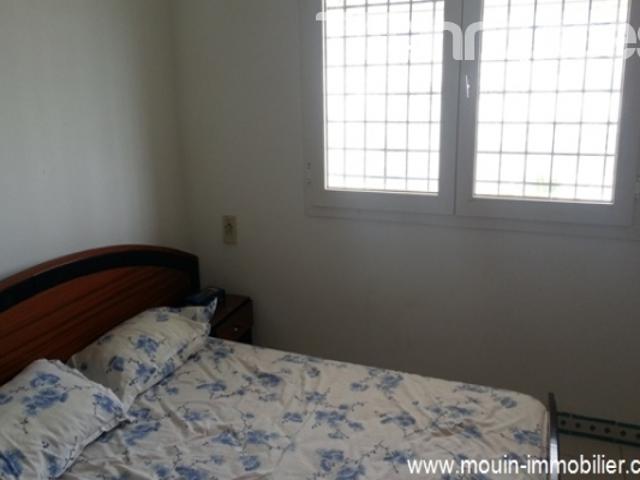 Appartement location