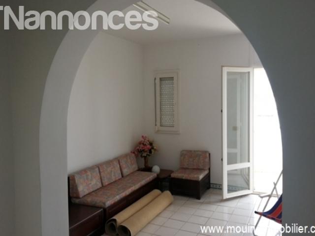 Appartement vente