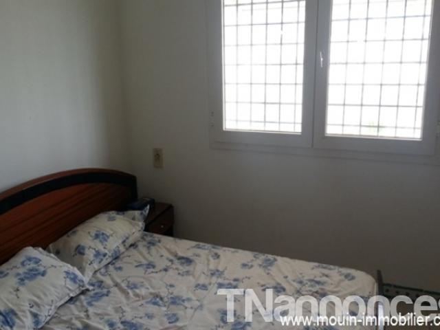 Appartement location