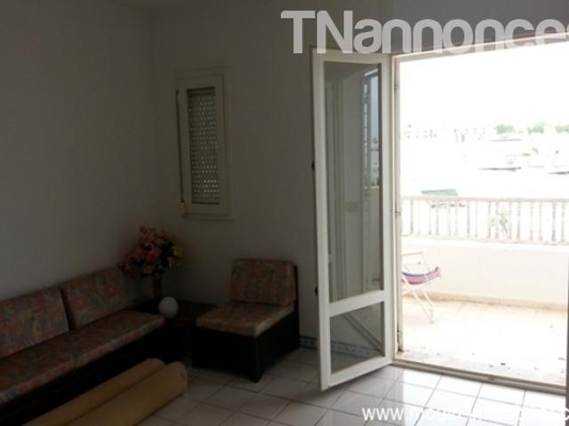 Appartement vente