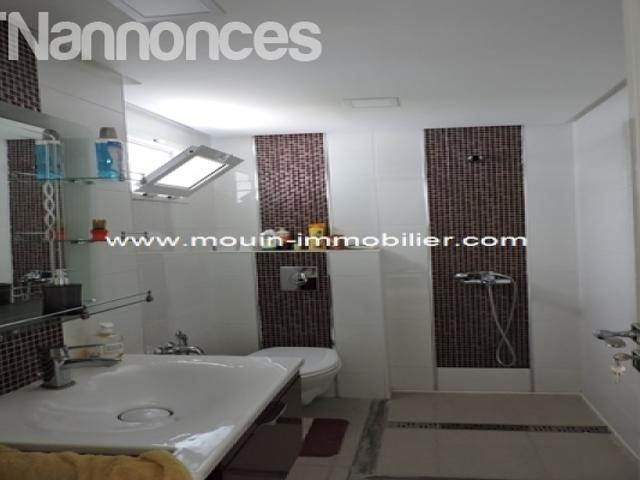 Appartement location