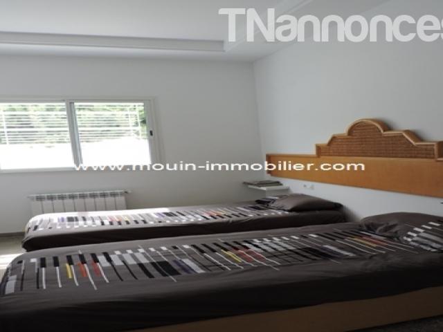 Appartement location