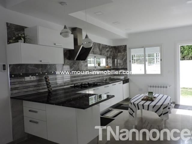 Appartement location