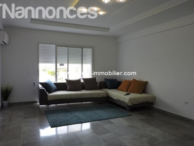 Appartement vente