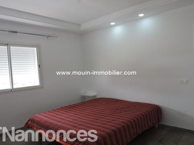 Appartement vente