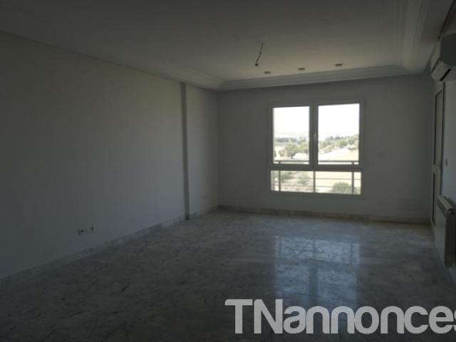 Appartement vente