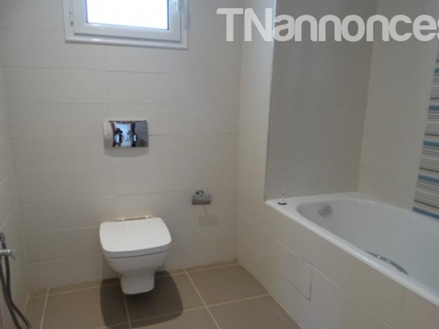 Appartement vente