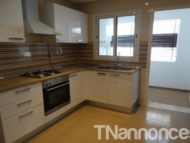 Appartement vente