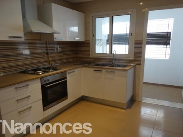 Appartement vente