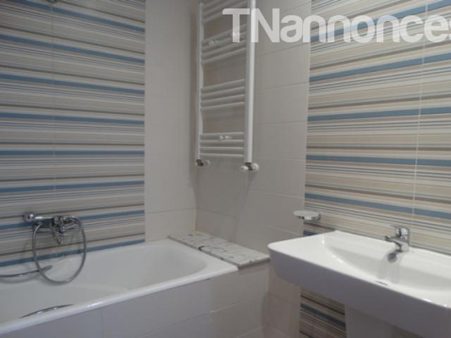 Appartement vente