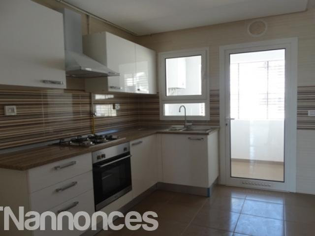 Appartement location