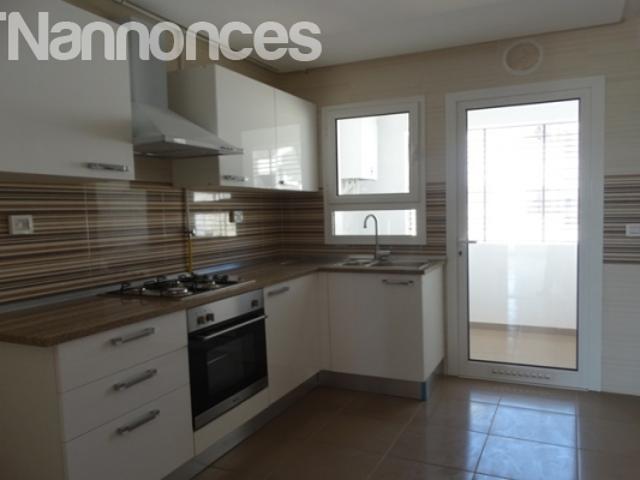 Appartement location