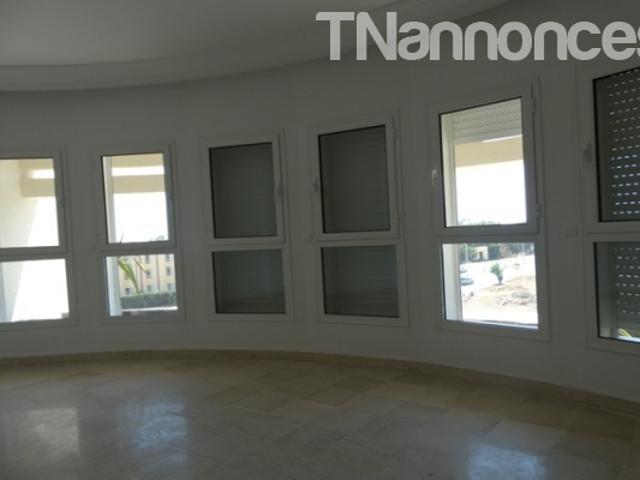 Appartement vente