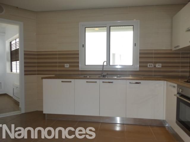 Appartement vente