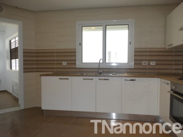 Appartement vente