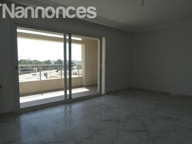 Appartement vente