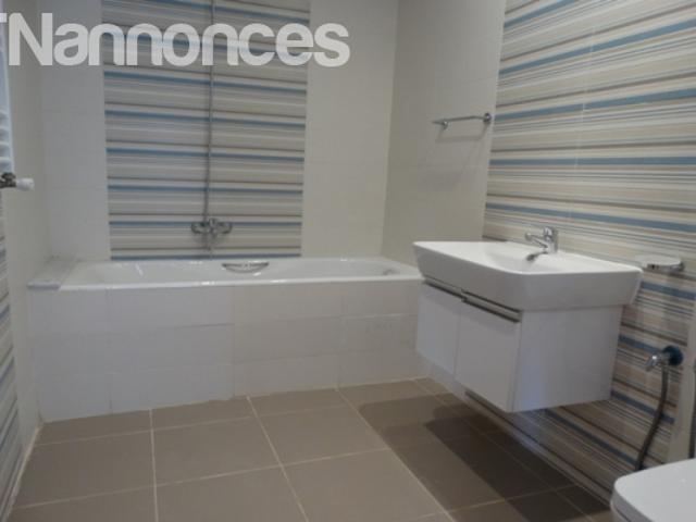 Appartement vente