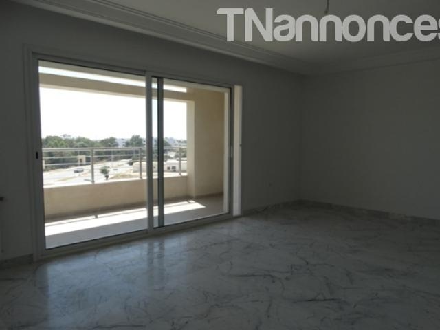 Appartement location