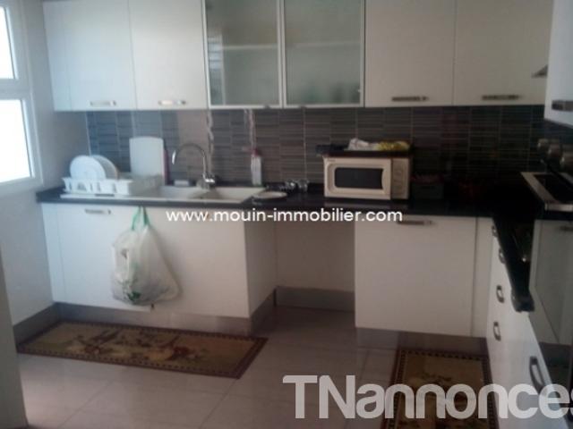 Appartement location