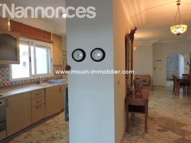 Appartement vente