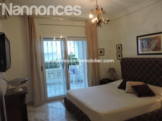 Appartement vente