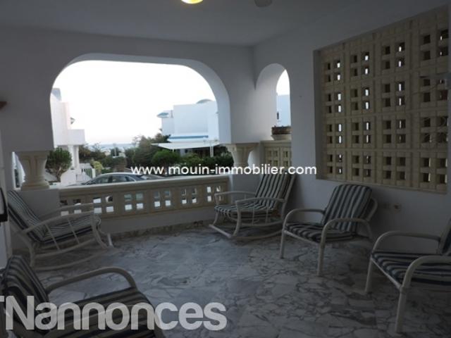 Appartement vente