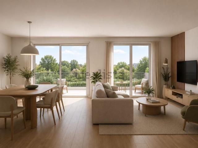 Appartement vente à Le Chef-Lieu, La Ravoire