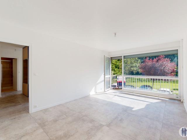 Appartement vente à Chambéry, La Ravoire
