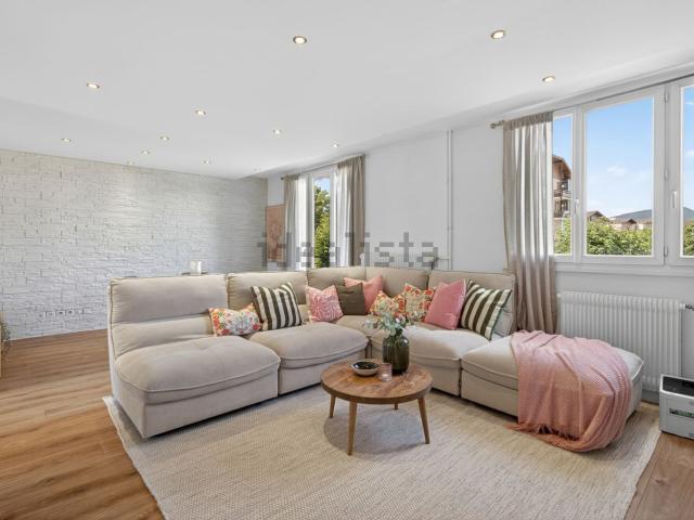 Appartement vente à Les Carpinelles, La Ravoire