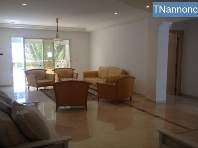 Appartement location