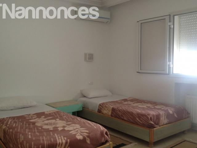 Appartement vente