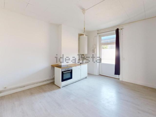 Appartement location à Château du Bessy, La Ricamarie