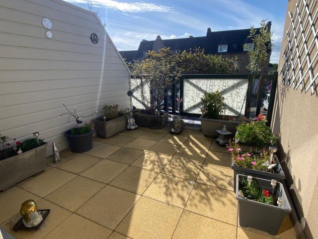 Appartement vente à Pré de la Holland, La Richardais