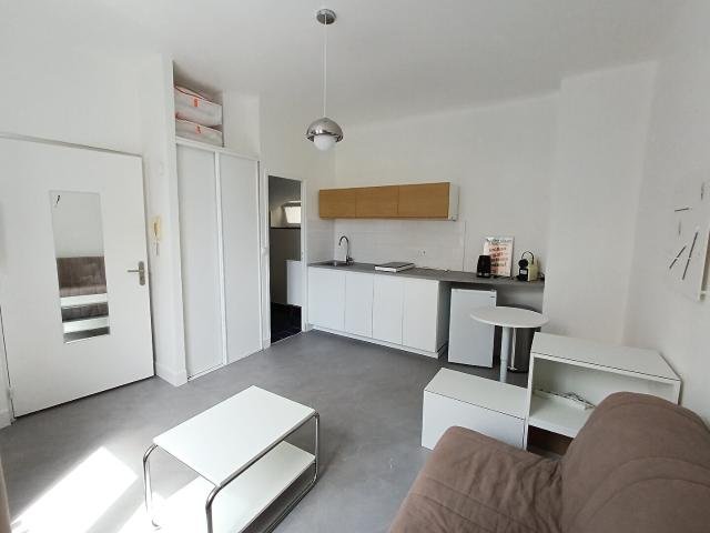 Appartement location à Tours, La Riche