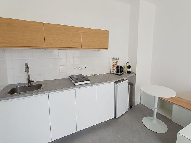 Appartement location à Tours, La Riche