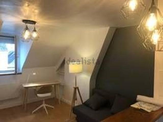 Appartement location à Sainte-Anne, La Riche