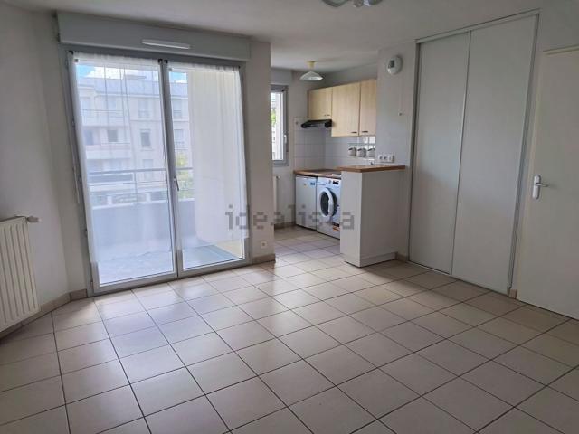 Appartement location à Saint-Cosme, La Riche