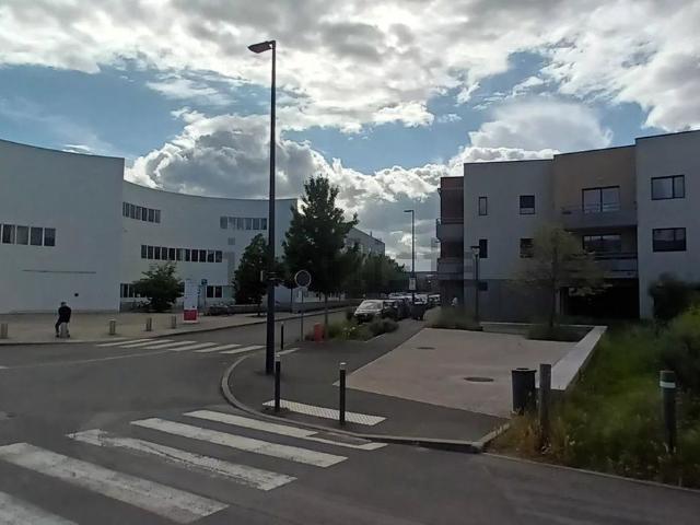 Appartement location à Saint-François, La Riche
