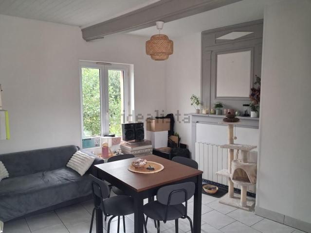 Appartement location à La Rivière-Saint-Sauveur, Calvados