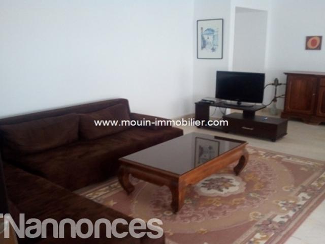 Appartement location