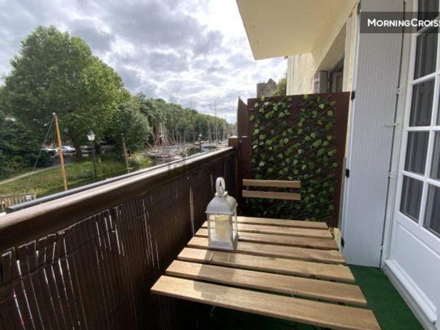 Appartement location à La Roche-Bernard, Morbihan