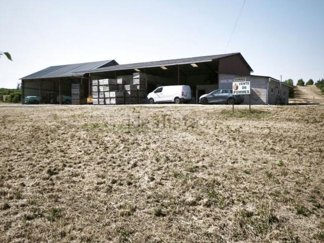 Appartement vente à Puy-La-Menie, La Roche-l'Abeille