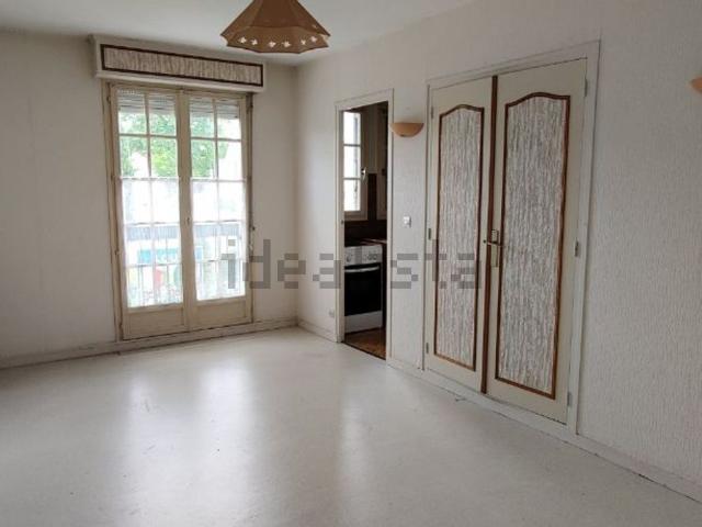 Appartement location à Les Ecoles, La Roche-Posay