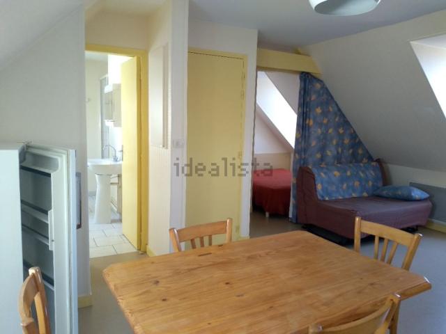 Appartement location à Le Clos Paille, La Roche-Posay