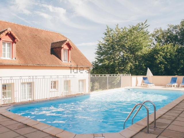 Appartement location à Le Clos Paille, La Roche-Posay