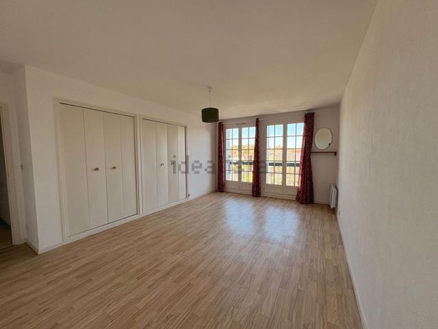 Appartement location à La Coudraie, La Roche-Posay