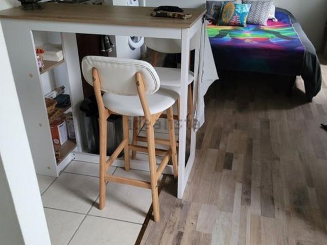 Appartement location à Renoir-Ouest, La Roche-Posay