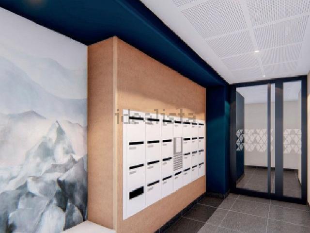 Appartement vente à Broÿs, La Roche-sur-Foron
