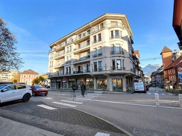 Appartement vente à La Roche-sur-Foron, Haute-Savoie
